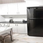 Satılır 3 otaqlı Yeni Tikili, Neftçilər metrosu, Nizami rayonu 9