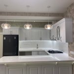 Продажа 4 комнатная Новостройка, İnşaatçılar метро, Ясамал район 14