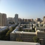 Kirayə (aylıq) 3 otaqlı Yeni Tikili, Sahil metrosu, Səbail rayonu 2