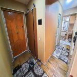 Satılır 3 otaqlı Köhnə Tikili, Nizami metrosu, Nəsimi rayonu 11