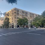 Kirayə (aylıq) 3 otaqlı Köhnə Tikili, 28 May metrosu, Səbail rayonu 1