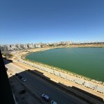 Продажа 2 комнат Новостройка, İnşaatçılar метро, пос. Ясамал, Ясамал район 13