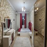 Kirayə (aylıq) 3 otaqlı Yeni Tikili, Nəriman Nərimanov metrosu, Nərimanov rayonu 4
