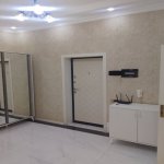 Аренда 3 комнат Новостройка, İnşaatçılar метро, Ясамал район 2