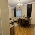 Satılır 3 otaqlı Köhnə Tikili, Həzi Aslanov metrosu, H.Aslanov qəs., Xətai rayonu 4