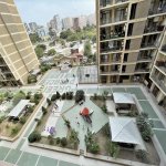 Kirayə (aylıq) 3 otaqlı Yeni Tikili, Gənclik metrosu, Nərimanov rayonu 3