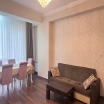 Kirayə (aylıq) 3 otaqlı Yeni Tikili, 20 Yanvar metrosu, Yasamal rayonu 14