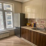 Kirayə (aylıq) 2 otaqlı Yeni Tikili, Gənclik metrosu, Nəsimi rayonu 8