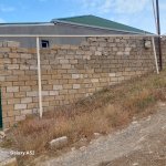 Satılır 4 otaqlı Həyət evi/villa, Xocaəsən metrosu, Binəqədi rayonu 4