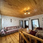 Kirayə (günlük) 4 otaqlı Həyət evi/villa Qəbələ 12