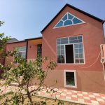 Satılır 3 otaqlı Həyət evi/villa, Azadlıq metrosu, Binəqədi qəs., Binəqədi rayonu 2