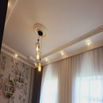 Satılır 4 otaqlı Həyət evi/villa, Koroğlu metrosu, Zabrat qəs., Sabunçu rayonu 3