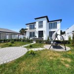 Satılır 5 otaqlı Bağ evi, Mərdəkan, Xəzər rayonu 3