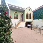 Satılır 4 otaqlı Həyət evi/villa, Abşeron rayonu 3