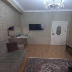 Satılır 2 otaqlı Yeni Tikili, Memar Əcəmi metrosu, 9-cu mikrorayon, Binəqədi rayonu 2