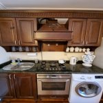 Kirayə (aylıq) Mini otel / Xostel, Nizami metrosu, Nəsimi rayonu 13