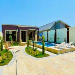 Kirayə (aylıq) 4 otaqlı Bağ evi, Mərdəkan, Xəzər rayonu 4