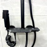 Satılır 3 otaqlı Yeni Tikili, Həzi Aslanov metrosu, 20-ci sahə, Mərkəzi Gömrük Hospitalı, Səbail rayonu 21