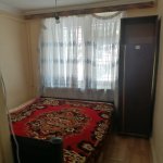 Satılır 2 otaqlı Köhnə Tikili, İnşaatçılar metrosu, Yasamal qəs., Yasamal rayonu 35