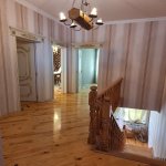 Kirayə (aylıq) 4 otaqlı Həyət evi/villa Xırdalan 10