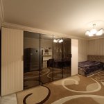 Satılır 3 otaqlı Köhnə Tikili, Memar Əcəmi metrosu, 2-ci mikrorayon, Nəsimi rayonu 8