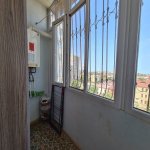 Satılır 3 otaqlı Yeni Tikili, Bakıxanov qəs., Sabunçu rayonu 23