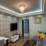 Satılır 4 otaqlı Köhnə Tikili, Bakıxanov qəs., Sabunçu rayonu 1