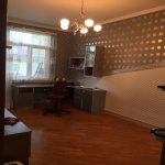 Satılır 4 otaqlı Yeni Tikili, Nizami metrosu, Yasamal qəs., Yasamal rayonu 30