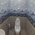 Satılır 3 otaqlı Yeni Tikili, Qara Qarayev metrosu, Nizami rayonu 13