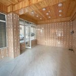 Аренда 1 комнат Новостройка, İnşaatçılar метро, пос. Йени Ясамал, Ясамал район 3