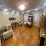 Satılır 3 otaqlı Yeni Tikili, Gənclik metrosu, Nərimanov rayonu 1