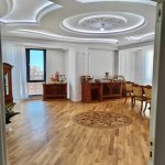 Satılır 3 otaqlı Yeni Tikili, Nəriman Nərimanov metrosu, Nərimanov rayonu 4