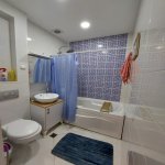 Аренда 2 комнатная Новостройка Хырдалан 7