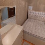 Kirayə (aylıq) 2 otaqlı Yeni Tikili, Nəsimi metrosu, Nəsimi rayonu 5