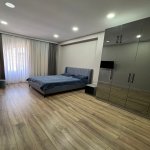 Kirayə (aylıq) 3 otaqlı Yeni Tikili, Xətai metrosu, Ağ şəhər, Xətai rayonu 5