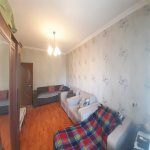 Satılır 1 otaqlı Köhnə Tikili, Gənclik metrosu, Nərimanov rayonu 3