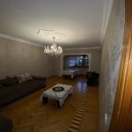 Продажа 4 комнат Вторичка, м. Ази Асланова метро, пос. Старый Гуняшли, Хетаи район 1