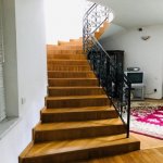 Satılır 5 otaqlı Həyət evi/villa, Nəsimi metrosu, Binəqədi rayonu 4