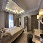 Kirayə (aylıq) 6 otaqlı Bağ evi, Qala, Xəzər rayonu 14