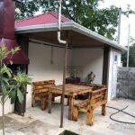 Kirayə (günlük) 6 otaqlı Həyət evi/villa Qax 10