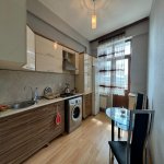 Kirayə (aylıq) 2 otaqlı Yeni Tikili, İnşaatçılar metrosu, Yasamal rayonu 5