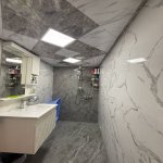 Satılır 3 otaqlı Köhnə Tikili, Neftçilər metrosu, Bakıxanov qəs., Aygun City, Sabunçu rayonu 9