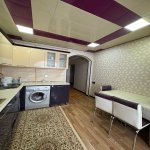 Satılır 3 otaqlı Köhnə Tikili, Neftçilər metrosu, Bakıxanov qəs., Sabunçu rayonu 7