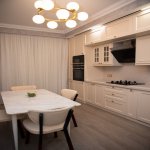 Kirayə (aylıq) 3 otaqlı Yeni Tikili, Nəriman Nərimanov metrosu, Nərimanov rayonu 5