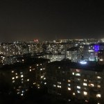 Kirayə (aylıq) 3 otaqlı Yeni Tikili, İnşaatçılar metrosu, Yeni Yasamal qəs., Yasamal rayonu 12