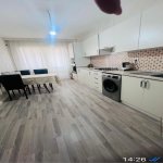 Kirayə (aylıq) 3 otaqlı Yeni Tikili, Neftçilər metrosu, 8-ci kilometr, Nizami rayonu 7