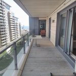 Kirayə (aylıq) 4 otaqlı Yeni Tikili, Sahil metrosu, Səbail rayonu 8