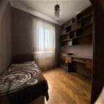 Kirayə (aylıq) 4 otaqlı Köhnə Tikili, İnşaatçılar metrosu, Yasamal rayonu 7