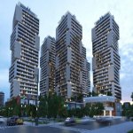 Satılır 1 otaqlı Yeni Tikili, 20 Yanvar metrosu, Yasamal rayonu 1