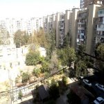 Satılır 3 otaqlı Köhnə Tikili, Xalqlar dostluğu metrosu, Nizami rayonu 1